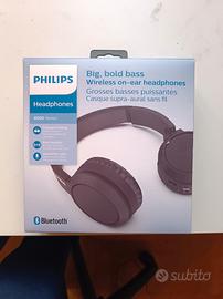 Cuffie Philips serie 4000