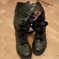 Dr. Martens 1914 Triumph originali America