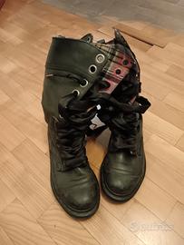 Dr. Martens 1914 Triumph originali America