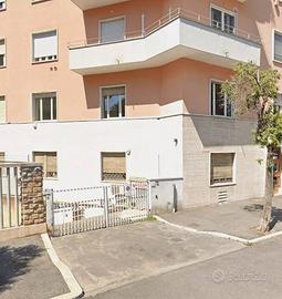 Immobile di 65 m² a Roma