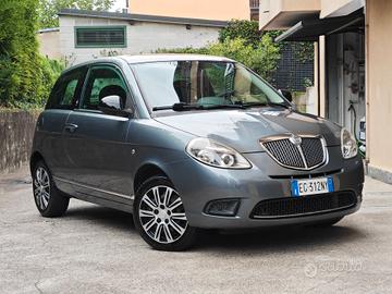 Lancia Ypsilon 1.2 BENZINA 70cv / 67.000km / FRIZI