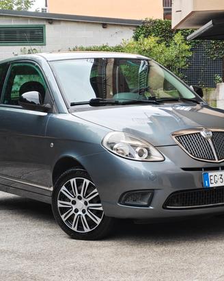 Lancia Ypsilon 1.2 BENZINA 70cv / 67.000km / FRIZI