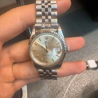 Rolex Datejust Vintage Ref. 1601