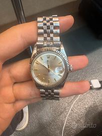 Rolex Datejust Vintage Ref. 1601