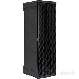 DB Technologies Vio X206-100 100°x15 ° NUOVO!!