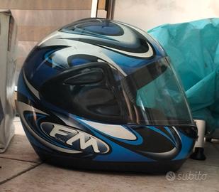 Casco donna taglia S