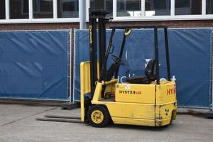 Muletto carrello elevatore 1250kg