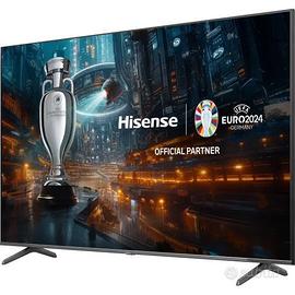 Hisence 65 Polloci 4K