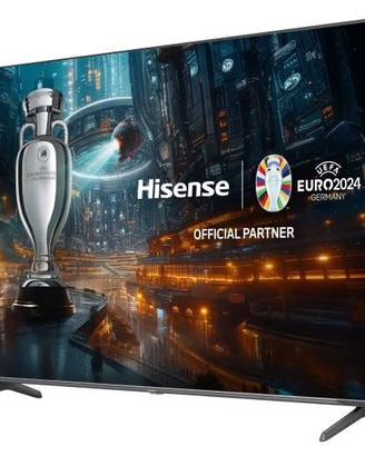 Hisence 65 Polloci 4K