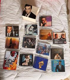 CD di robbie williams