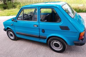 Fiat 126 personal 4