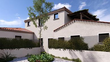 Casa Indipendente Girasole [Cod. rif 3305835VRG]