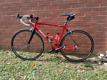 bici da corsa ducati corse