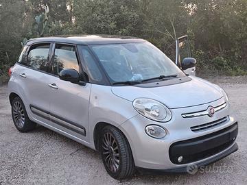 Fiat 500L lounge 1.6 mtji