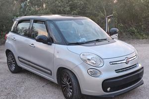 Fiat 500L lounge 1.6 mtji