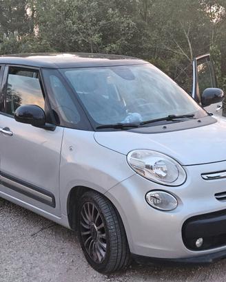 Fiat 500L lounge 1.6 mtji
