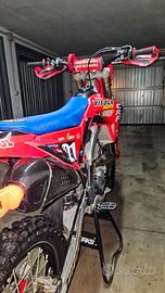 Honda Crf 250 2023