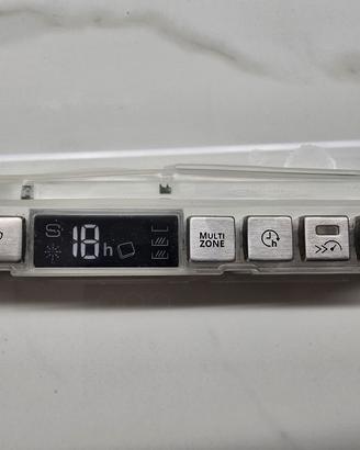 Display Lavasotovigli Whirpool Indesit Hotpoint