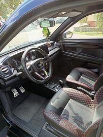 Auto pocchi km