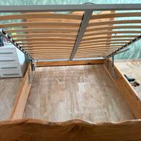 Tavoli scrivania top bagno