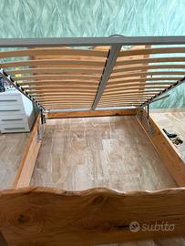 Tavoli scrivania top bagno