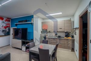 Trilocale di Recente Costruzione