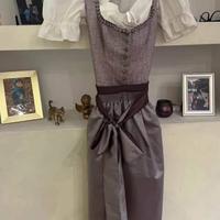 Vestito tirolese