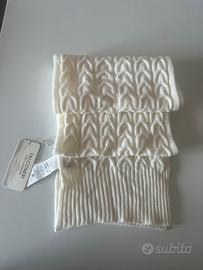 Sciarpa puro cashmere Falconeri