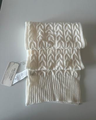 Sciarpa puro cashmere Falconeri