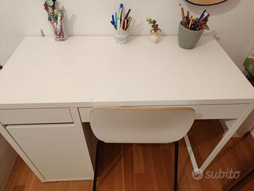 scrivanie per bambini