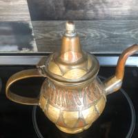 Oggettistica africana