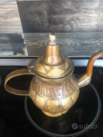 Oggettistica africana