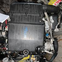 Motore 199A4000 Fiat 1.2 bz