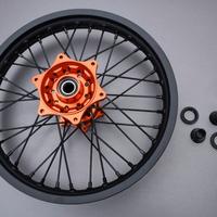 Cerchio posteriore Enduro KTM EXCF / EXC 2003 2015