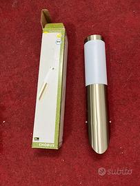 Lampada  luce  da esterno giardino