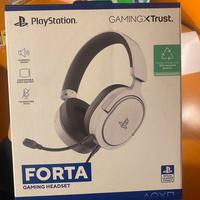 Gaming Headset Forta PlayStation5