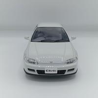 Honda Civic Ottomobile 1:18