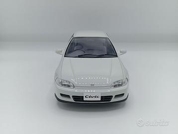 Honda Civic Ottomobile 1:18