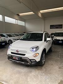 Fiat 500x 2.0 multijet 4x4 cross plus