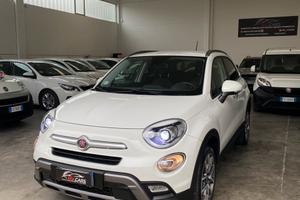 Fiat 500x 2.0 multijet 4x4 cross plus