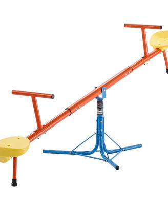 Altalena per Bambini Capacità di 45,4 kg per Posto
