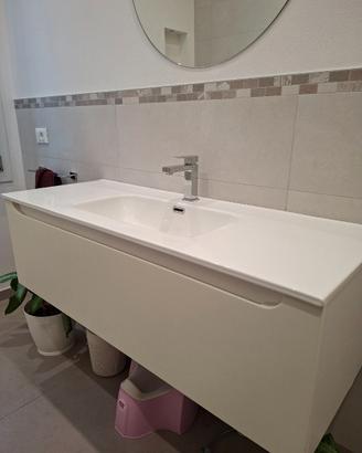 Mobile bagno 