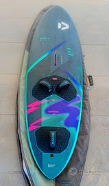 Tavola windsurf Duotone Skate 98 litri anno 2025