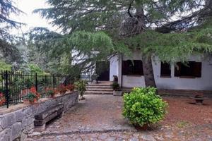 Villa singola immersa nel verde