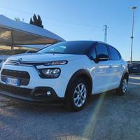 Citroën C3 BlueHDi 100 S&S Van Feel