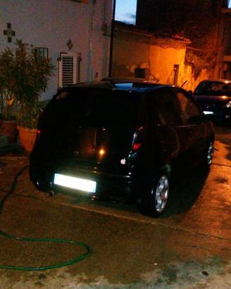 ricambi punto sporting