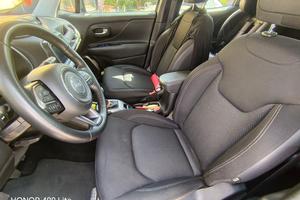 jeep Renegade 2.0 mjet 4x4 Limited