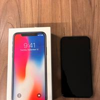 iphone x 64gb