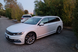 VOLKSWAGEN Passat 8ª serie - 2016