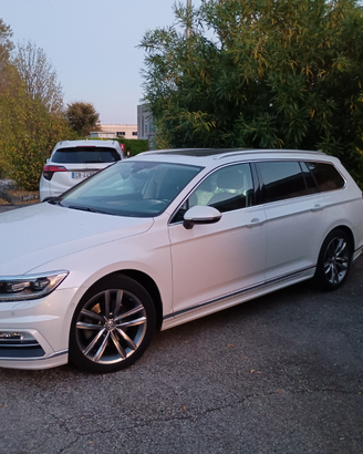 VOLKSWAGEN Passat 8ª serie - 2016